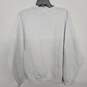 Port & Company Core Fleece White MLK Sweater image number 2
