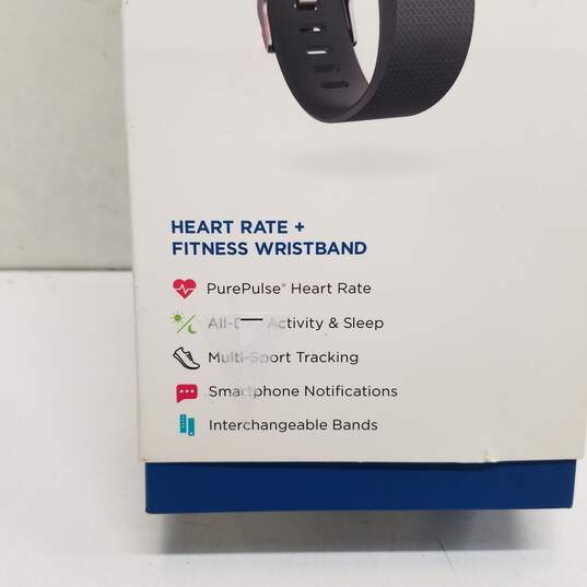 Fitbit Charge 2 Fitness Tracker image number 4