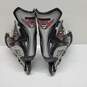 Mn Tour Thor 909 *Preowned Untested*  Inline Skates CODE Sz 13 image number 2