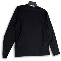 Mens Black Washington University Bears Dri-Fit Long Sleeve T-Shirt Size M alternative image