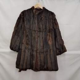 Pantorium Furs Vintage Mink Coat for Repair