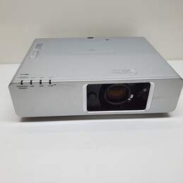 Panasonic PT-FW300U LCD Projector