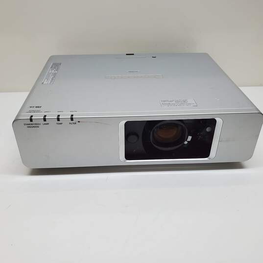 Panasonic PT-FW300U LCD Projector image number 1