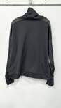 Women's Black Under Armour Hoodless Hoodie Size XXL image number 2