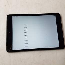 Apple iPad mini 2 (Retina/2nd Gen, Wi-Fi/Cellular) Model A1490 alternative image