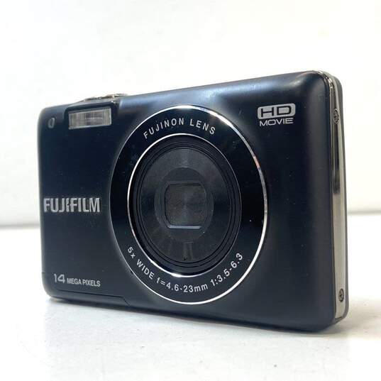 Fujifilm FinePix JX500 14.0MP Compact Digital Camera image number 4