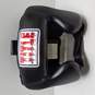 Title Classic Boxing Head Gear Size Large image number 1
