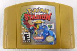 Pokemon Stadium 2 N64 Loose