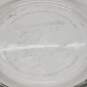 9 inch Anchor Fire King Glass Pie Pan image number 2