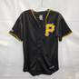 Majestic MLB Pittsburgh Pirates Baseball Jersey Size XL image number 1
