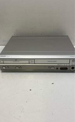 Philips MX5100VR/37 DVD Video/VCR Combo