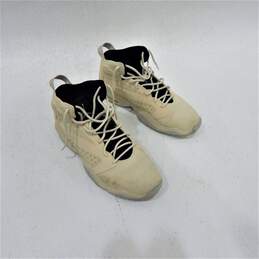 Jordan Lift Off Reflective Silver Men's Shoe Size 10.5