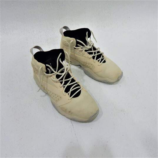 Jordan Lift Off Reflective Silver Men's Shoe Size 10.5 image number 1