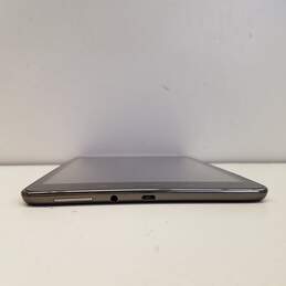 Samsung Galaxy Tab A (SM-T350) 16GB - Gray alternative image