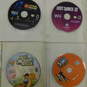 Nintendo Wii 2 Controllers And 4 Games Lego Star Wars image number 7
