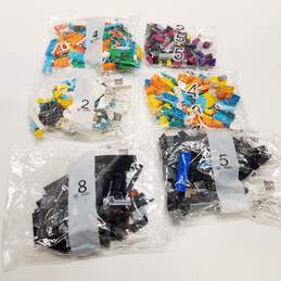 Legos Sealed Assorted Bags alternative image