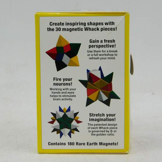 Ball of Whacks 6 Color Edition IOB w/ Guide image number 5