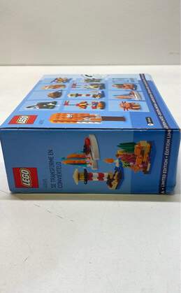 Lego 40593 Fun Creativity 12-In-1; 279pcs alternative image