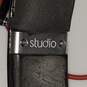 Untested Monster Studio Over-The-Ear Headphones P/R image number 3