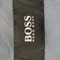 Boss Hugo Boss Mens Black Blazer 42R image number 3