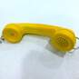 VNG The Mickey Mouse Phone Landline Rotary Dial Telephone Disney UNTESTED image number 8
