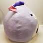 Meadow The Horse Limited 24 inch Squishmallow image number 3
