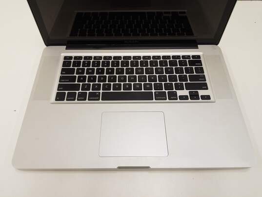Apple MacBook Pro 15-inch Mid 2010 (A1286) - For Parts