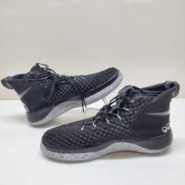 Nike AlphaDunk Mens Sneaker Shoes Sz 12 BQ5401-001