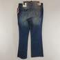Baby Phat Women Blue Jeans 20 NWT image number 2