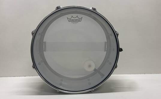 Remo Silentstroke Ludwig Accent Bass Drums image number 4