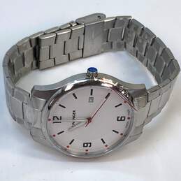 Designer Wenger City Active 01.1441.121 Chain Strap Analog Quartz Wristwatch alternative image