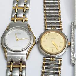Vintage Retro Skagen, Citizen, Timex, Casio, Fossil plus Ladies Quartz Watch Collection alternative image