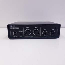 Steinberg UR 22 2x2 USB 2.0 Audio Interface alternative image