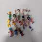 17pc Bundle of Assorted Lego Friends Minifigures image number 1