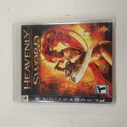 Sealed Heavenly Sword (PS3)