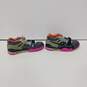 Men's Multicolor Air Max Trainers Shoes Size 12 image number 4