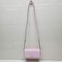 Kate Spade New York Cameron Street Shreya Wallet on a Chain Bag Crossbody Pink image number 1
