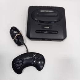 Sega Genesis System Console with Controller