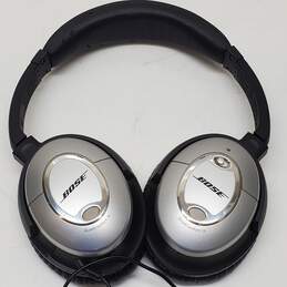 Bose Quiet Comfort 15 Headphones QC-15 in Case alternative image