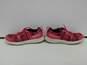 Ariat Serape Toddlers' Pink Striped Sneakers Size 11 image number 3
