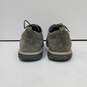 Cole Haan Grand Gray Lace Up Dress Shoes Men's Size 12M image number 4