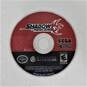 Shadow The Hedgehog Nintendo GameCube Game Only image number 2