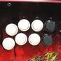 Mad Catz XBOX 360/PC Street Fighter IV Fightstick Tournament Edition image number 3