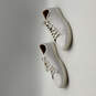 Womens Grand Crosscourt II W08780 White Leather Lace-Up Sneaker Shoes Sz 9B image number 2