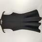Romeo + Juliet Couture Women Black Sleeveless Dress M NWT image number 2