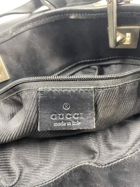Gucci Tan Handbag image number 2