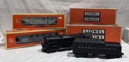 Lionel Train Parts & Pieces