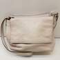Kate Spade White Leather Crossbody Bag image number 1