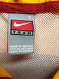 Nike Kids Jacket Trojans SC Size 7 image number 5