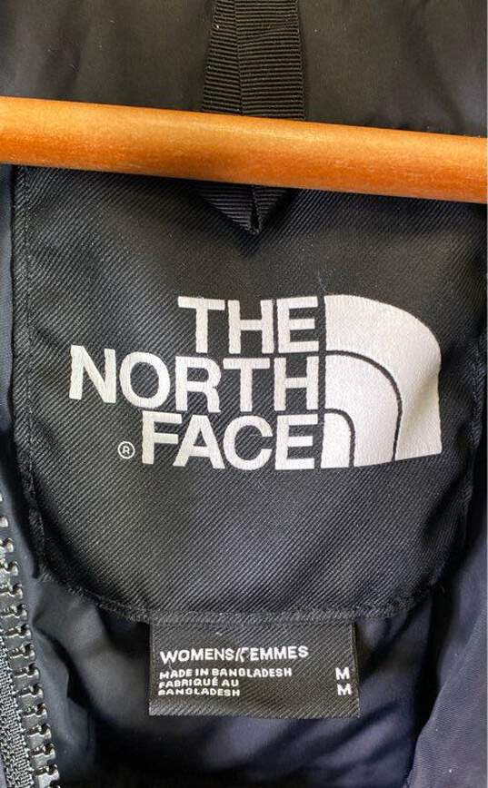 The North Face Mullticolor Coat - Size Medium image number 4